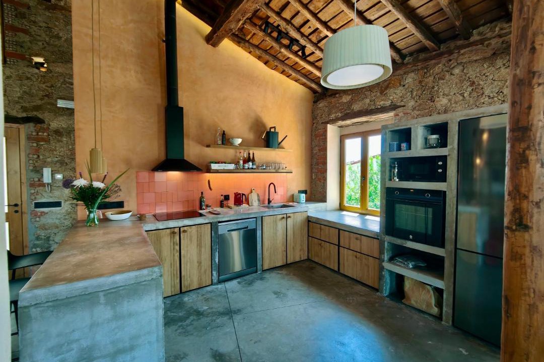 Photo of Kitchen in Villanueva De La Vera