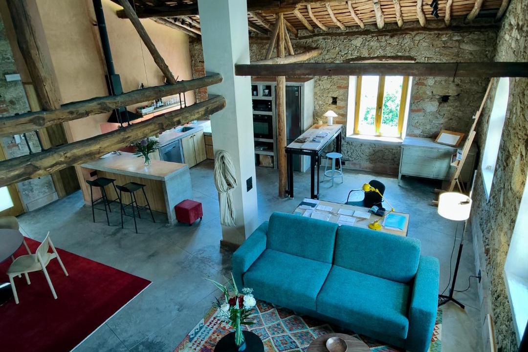 Photo of Livingroom in Villanueva De La Vera