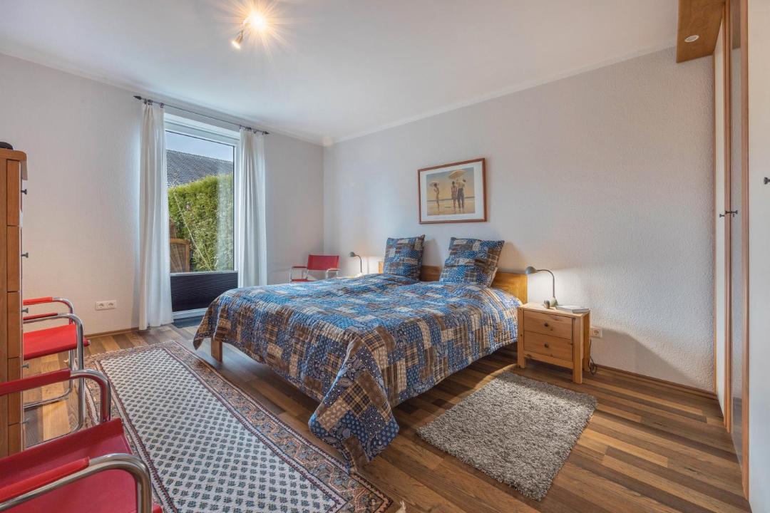 Photo of Bedroom in Brunsbuttel