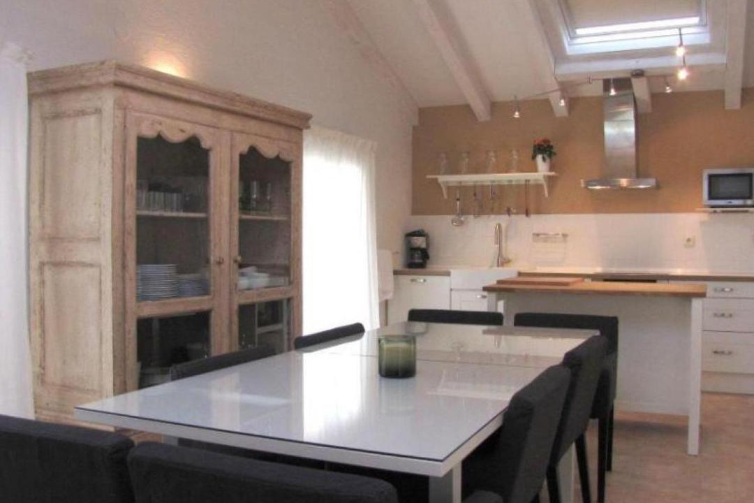 Photo of Kitchen in San Martin de de Amsscoa