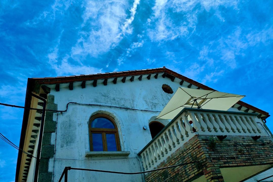 Photo of Buildings in Villanueva De La Vera