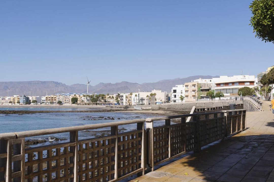 Photo of Others in Playa de Arinaga