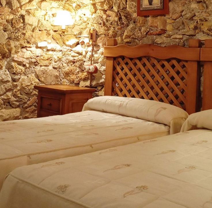 Photo of Bedroom in Fuentepelayo