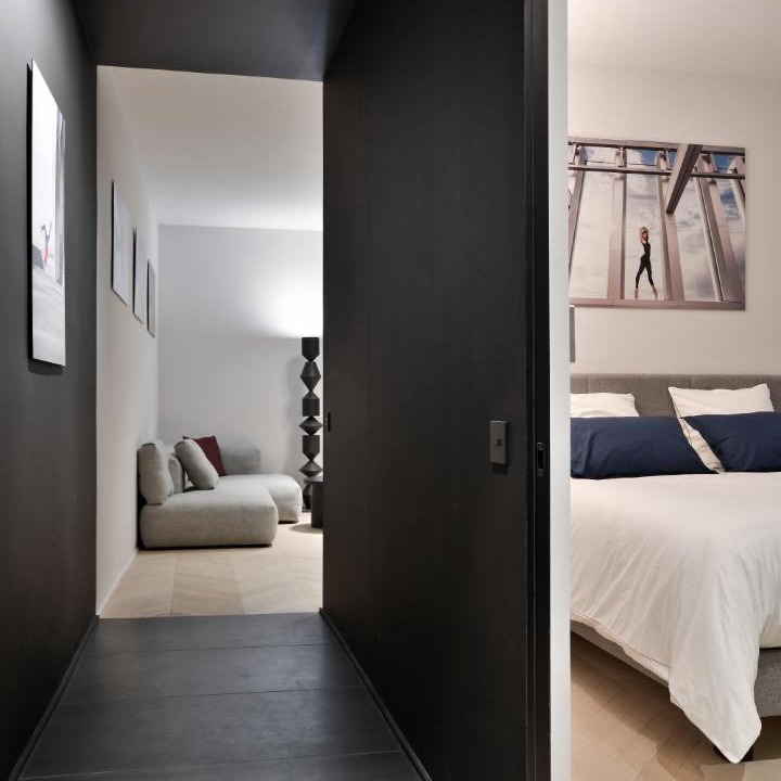 Photo of Bedroom in Terreaux - Bat d'argent