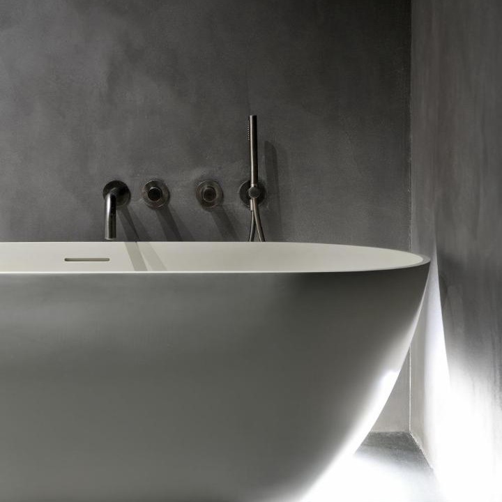 Photo of Bathroom in Terreaux - Bat d'argent