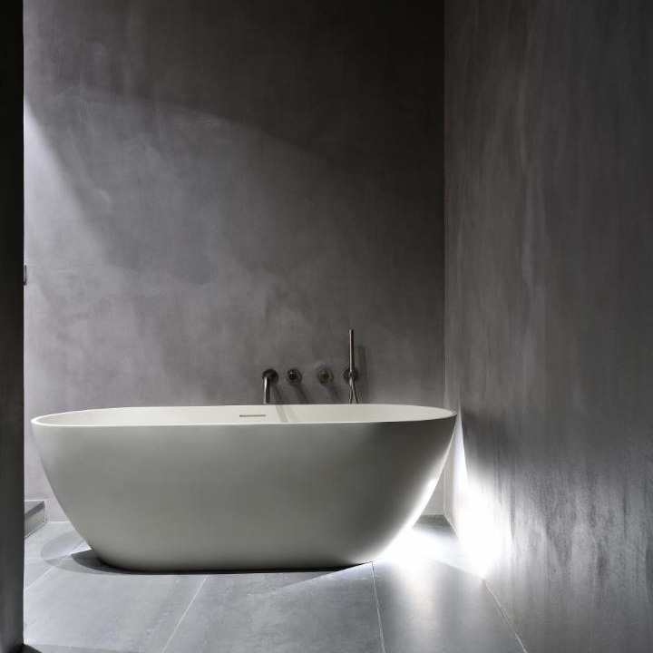 Photo of Bathroom in Terreaux - Bat d'argent