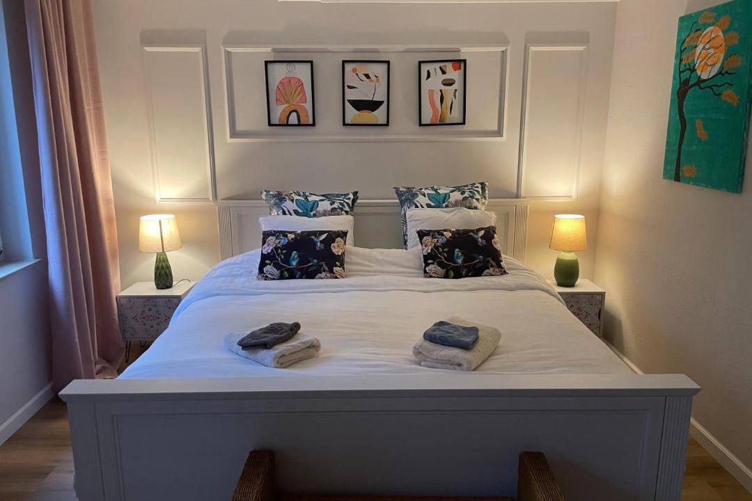 Photo of Bedroom in Alsfeld