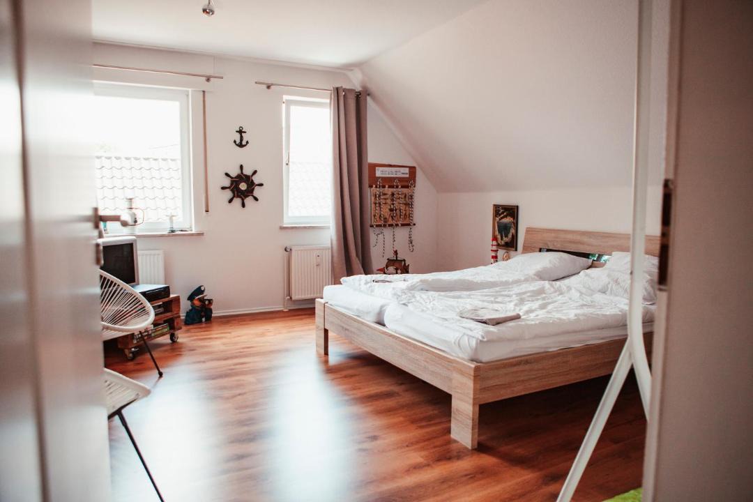 Photo of Bedroom in Lemke