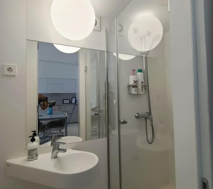Photo of Bathroom in Old Town of Avila