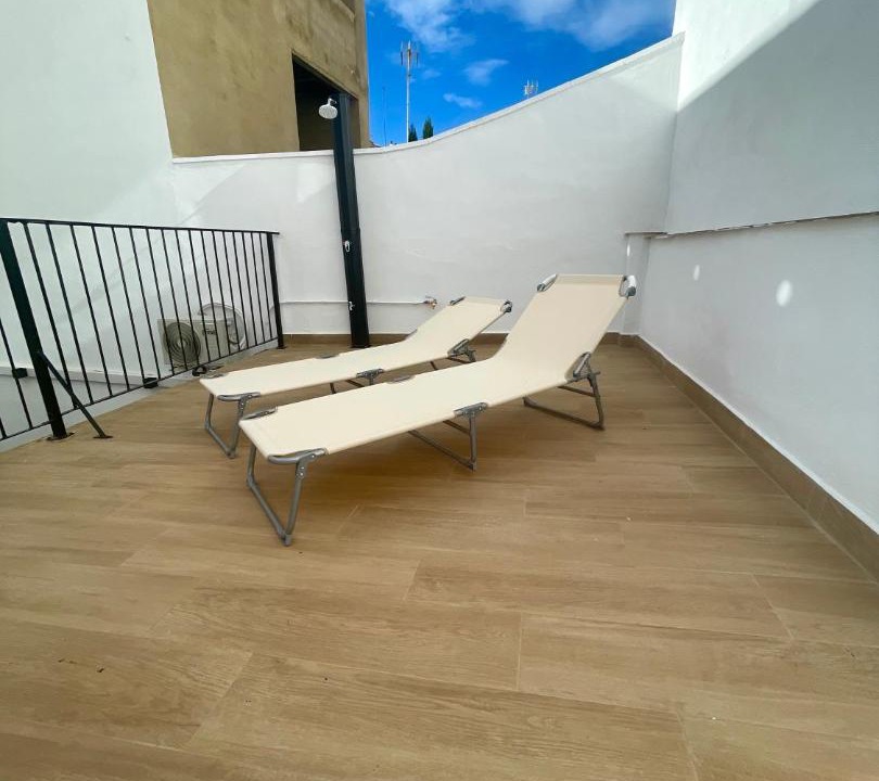 Photo of Patio Balcony in En Corts