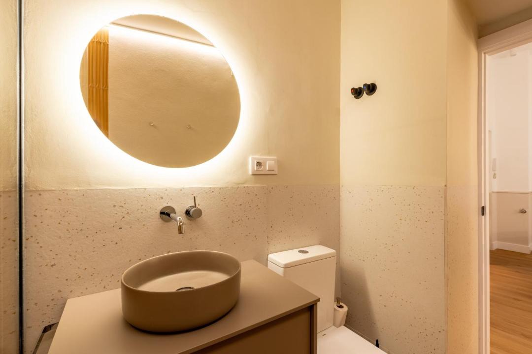 Photo of Bathroom in San Bartolome