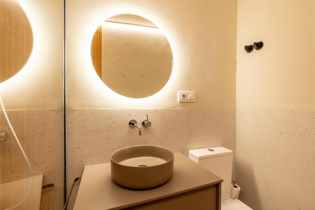 Photo of Bathroom in San Bartolome