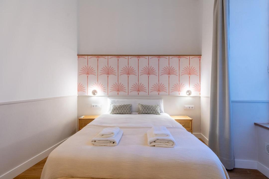 Photo of Bedroom in San Bartolome