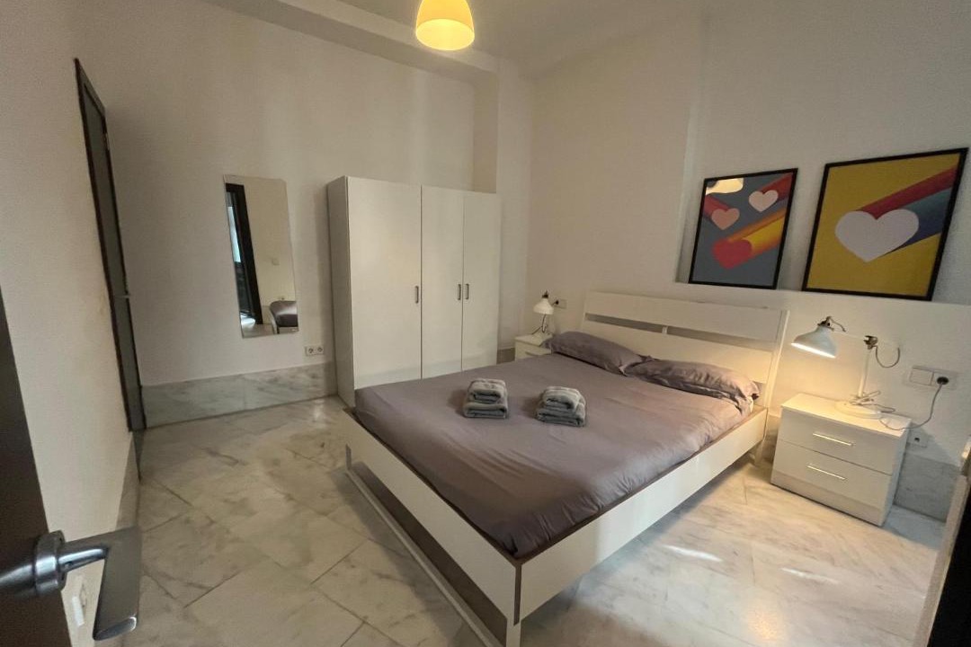 Photo of Bedroom in Santa Catalina