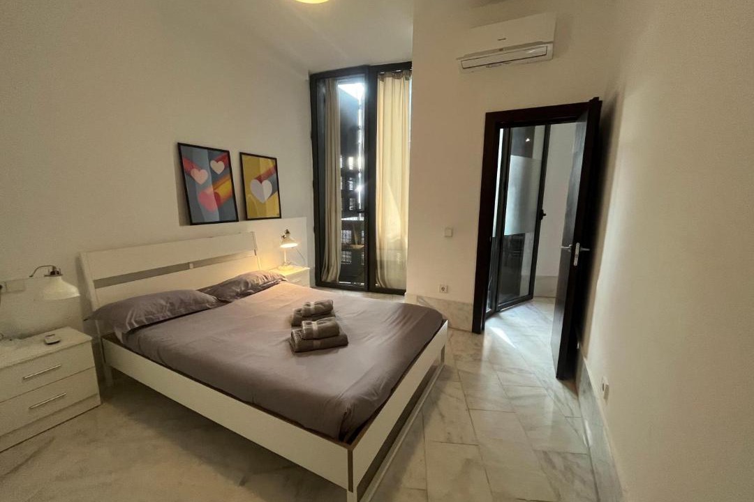 Photo of Bedroom in Santa Catalina