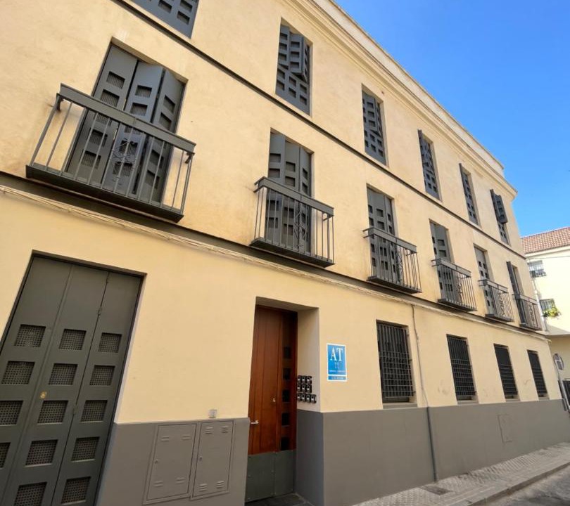 Photo of Buildings in Santa Catalina