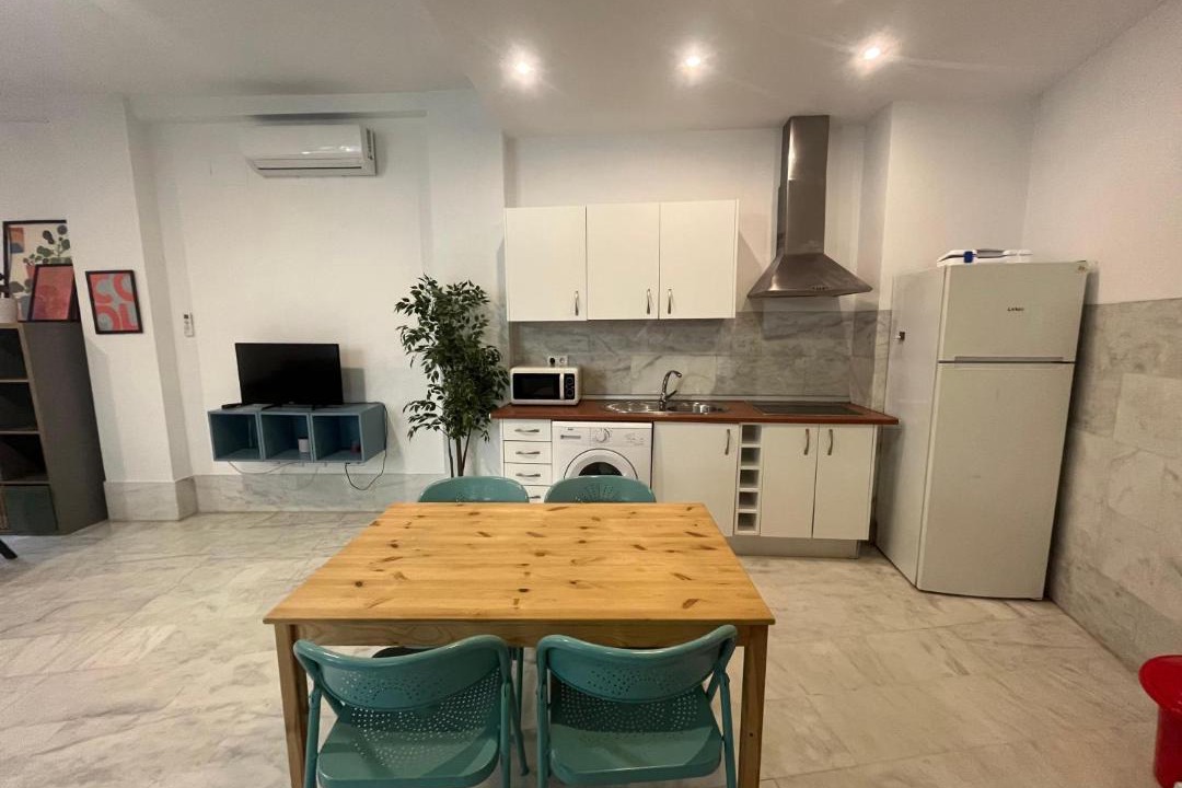 Photo of Kitchen in Santa Catalina