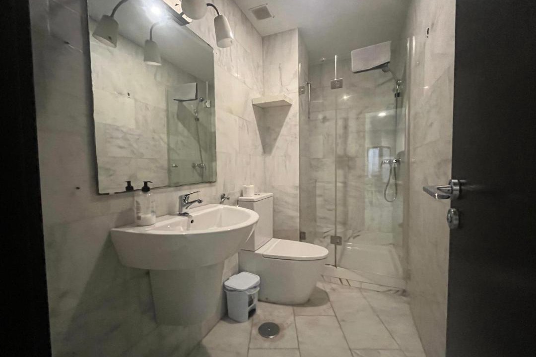 Photo of Bathroom in Santa Catalina