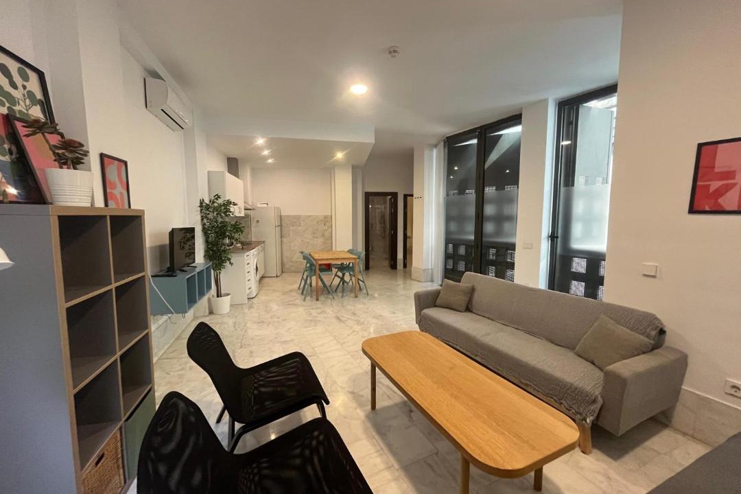 Photo of Livingroom in Santa Catalina