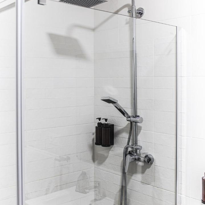 Photo of Bathroom in Badajoz Old Town