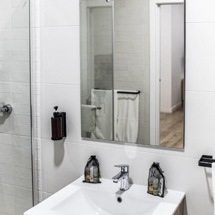 Photo of Bathroom in Badajoz Old Town