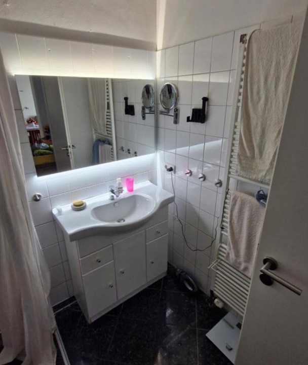 Photo of Bathroom in Vahrenheide