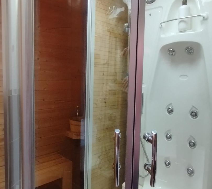 Photo of Bathroom in Elosu