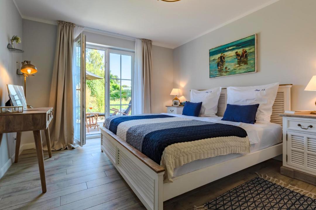 Photo of Bedroom in Lauterbach