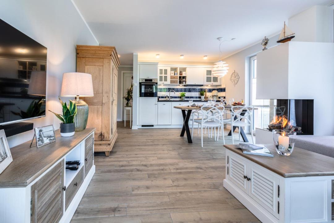 Photo of Kitchen in Lauterbach