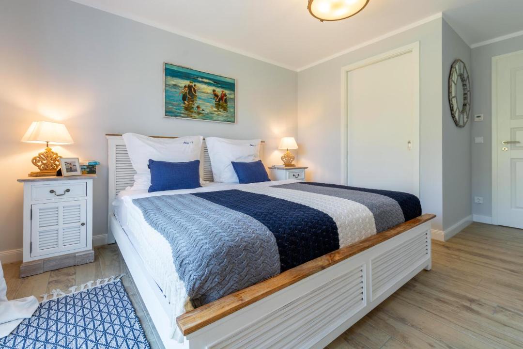 Photo of Bedroom in Lauterbach