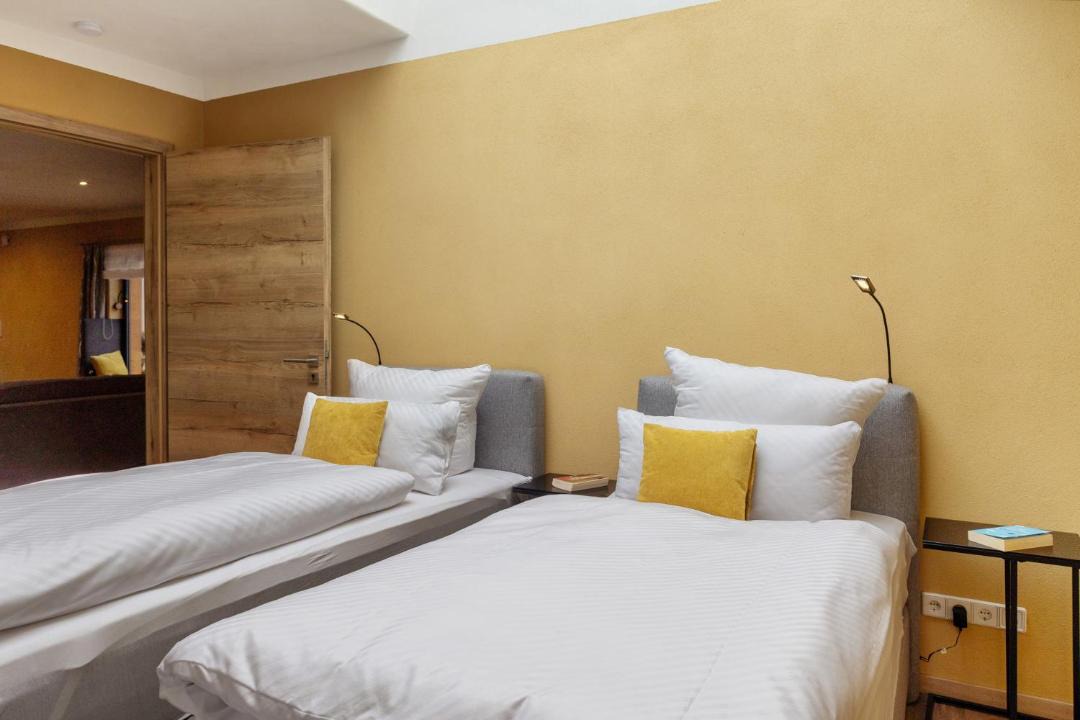 Photo of Bedroom in Lochow