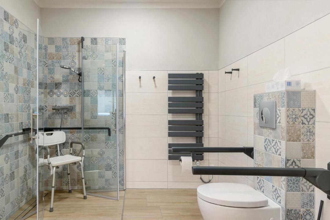 Photo of Bathroom in Lochow