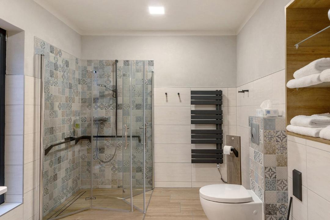 Photo of Bathroom in Lochow