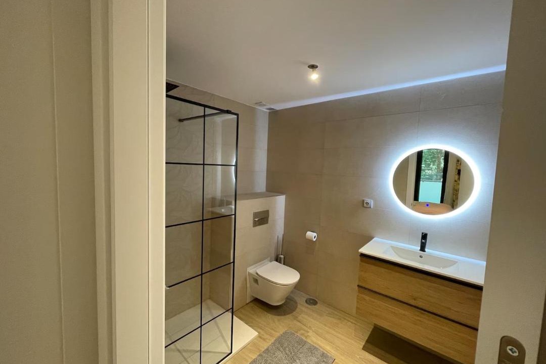 Photo of Bathroom in Arenas de San Pedro