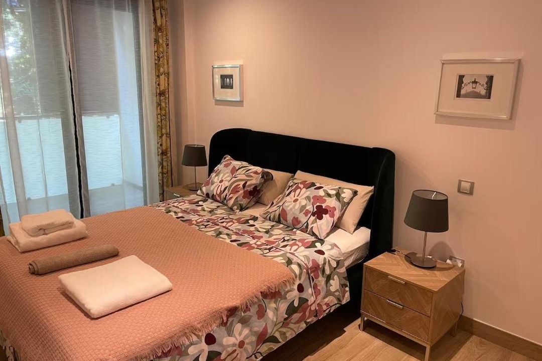 Photo of Bedroom in Arenas de San Pedro