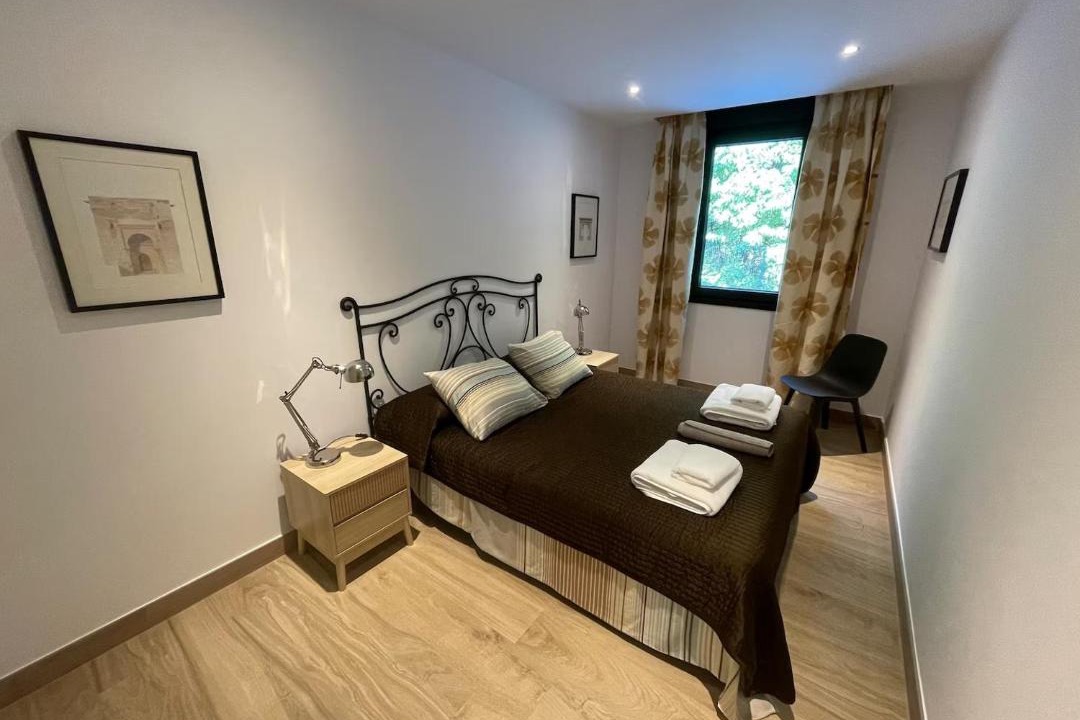 Photo of Bedroom in Arenas de San Pedro