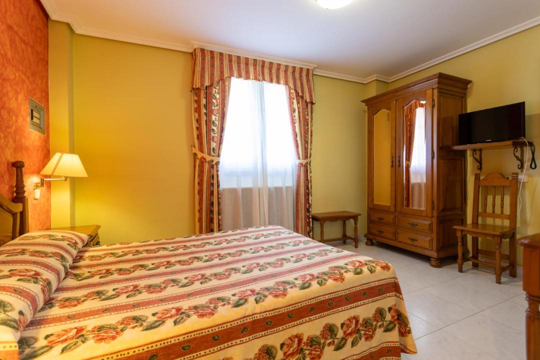 Photo of Bedroom in Queveda