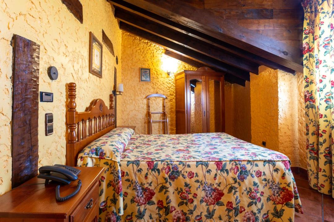 Photo of Bedroom in Queveda