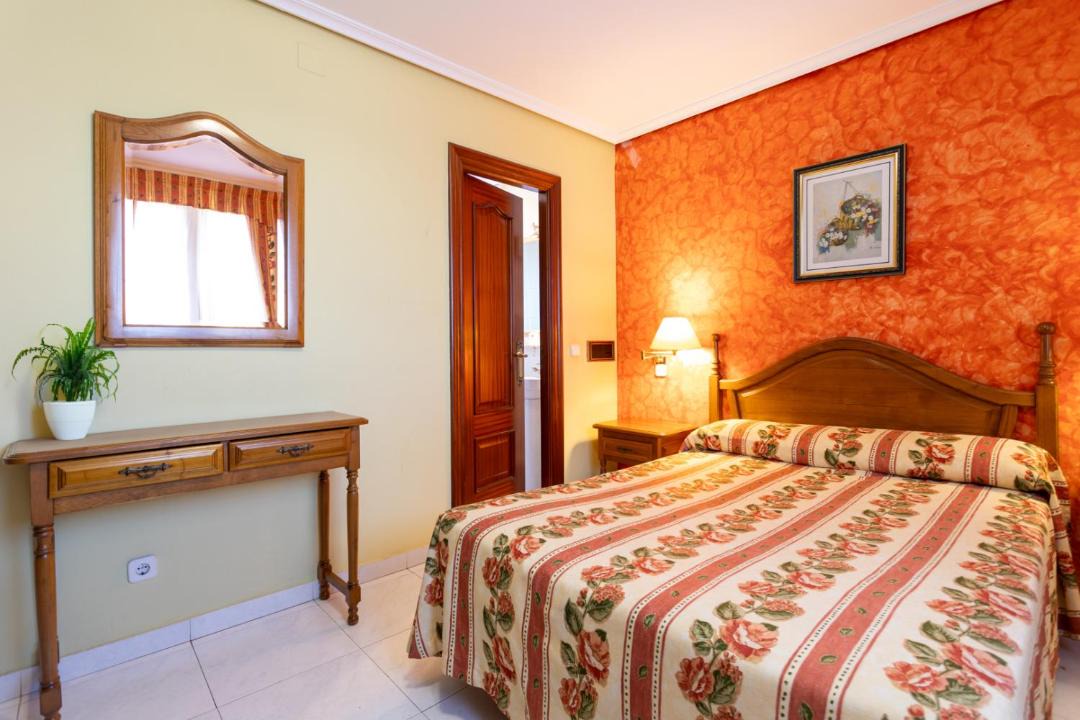 Photo of Bedroom in Queveda