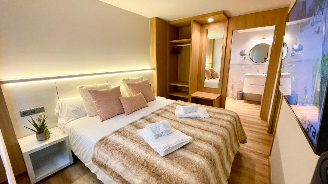 Photo of Bedroom in Sanxenxo