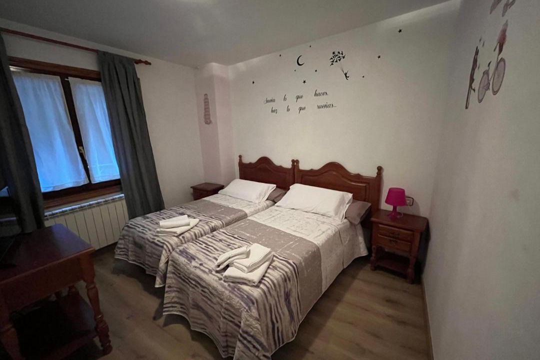 Photo of Bedroom in La Alberca