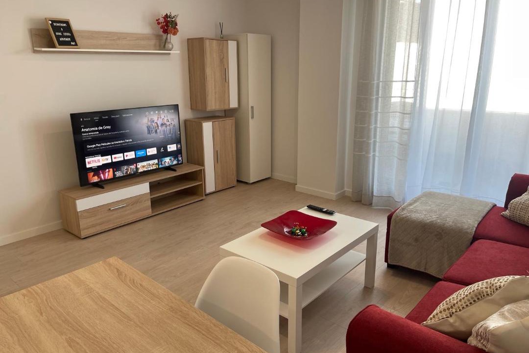Photo of Livingroom in Rivas-Vaciamadrid