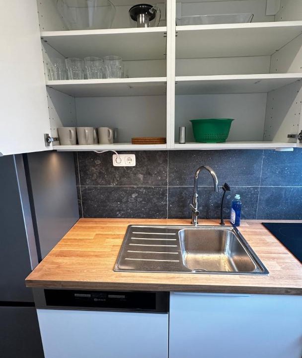 Photo of Kitchen in Lenglern