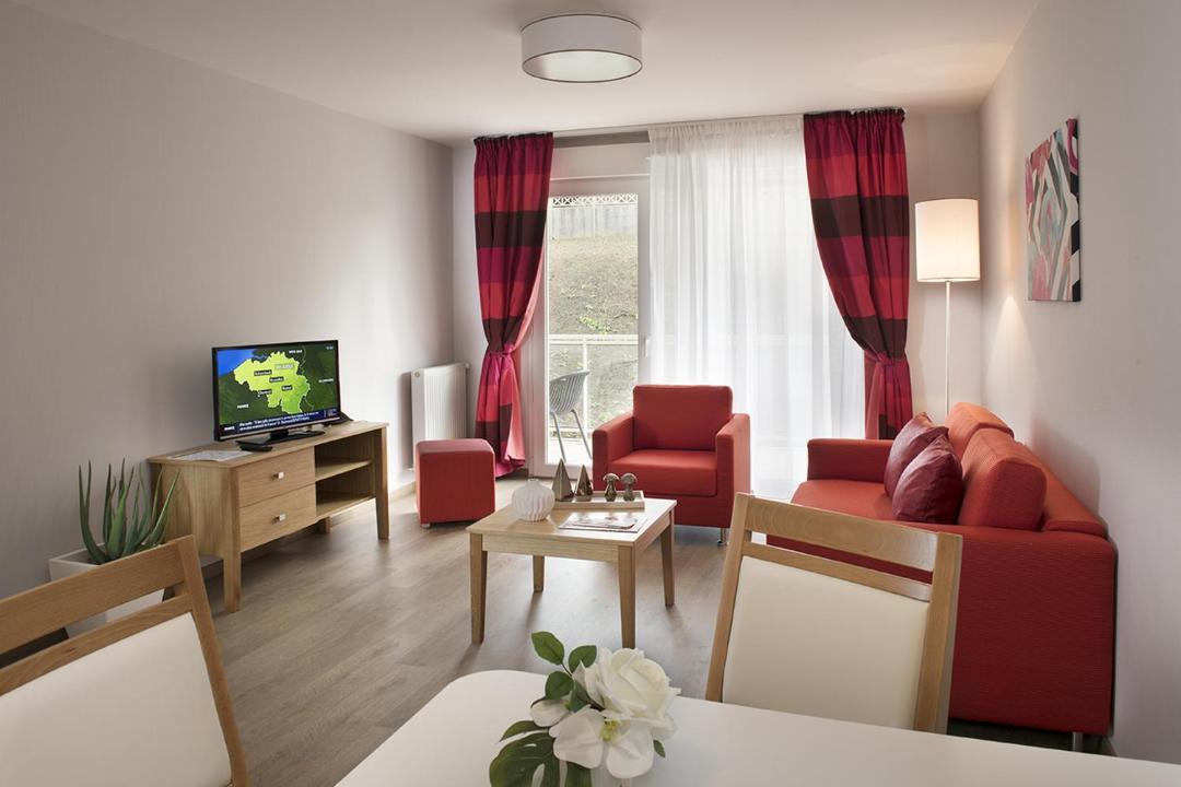 Photo of Livingroom in Montivilliers