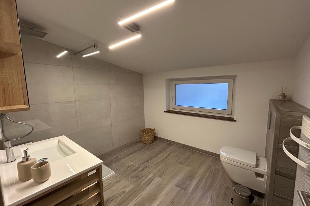 Photo of Bathroom in Guenviller