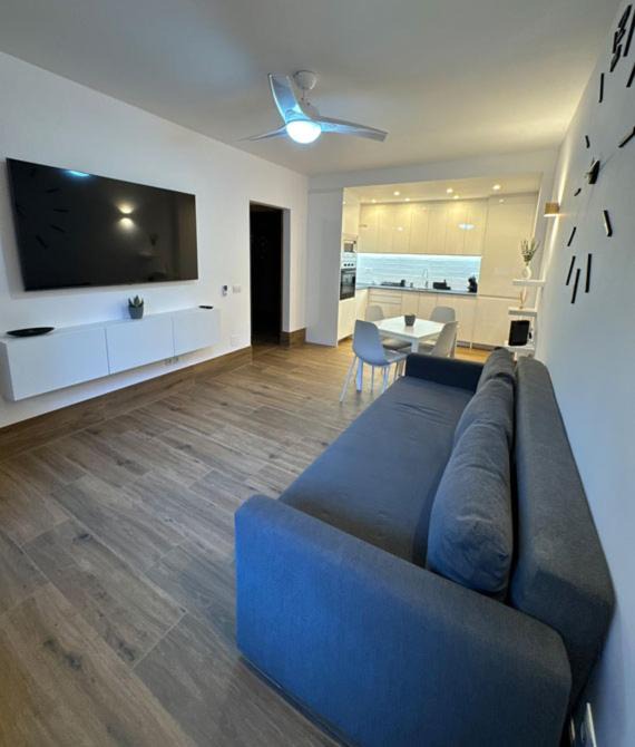 Photo of Livingroom in Los Gigantes