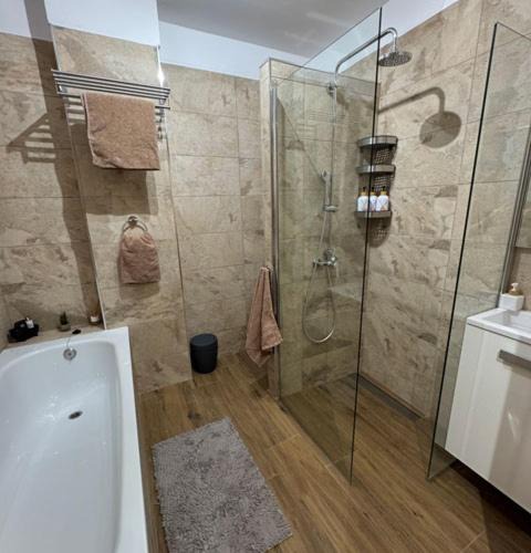 Photo of Bathroom in Los Gigantes