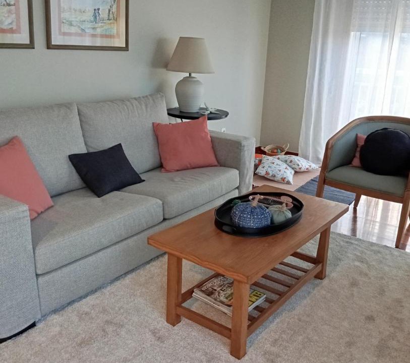 Photo of Livingroom in Lavadores