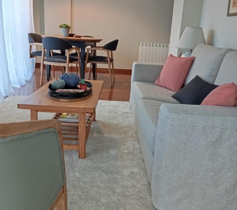Photo of Livingroom in Lavadores