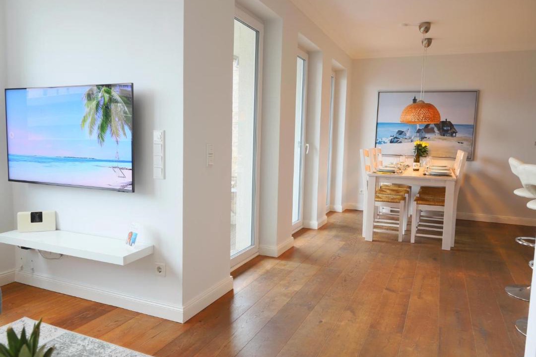 Photo of Livingroom in Westerland